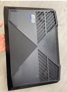 H-P OMEN <span class=keywords><strong>15</strong></span>-dc1 Laptop, mit <span class=keywords><strong>Intel</strong></span> <span class=keywords><strong>Core</strong></span> I5-9300H prozessor, 8GB RAM und 512GB Speicher - Product Image 3