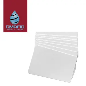 Kunststoff RFID Proximity Smart Key Card ID 125KHz read-only TK4100/EM4100 Chip Zugriffskontrolle Karte