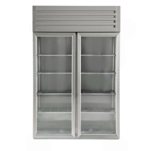 High Quality Commercial Refrigerator Glass Door Beverage Display Walk-in Freezer <b>Cooler</b> Glass Door - Product Image 5
