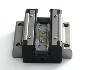 Thk Linear Guide Thk Japan Original THK SERIES Linear Guide Rail And Slide Block