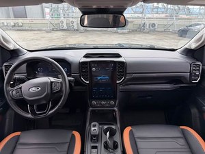 <span class=keywords><strong>Ford</strong></span> Ranger <span class=keywords><strong>2023</strong></span> 2.3t, 4x4 Limited, Basso Chilometraggio, Ottime Condizioni, Aria Condizionata Funzionante, Super Pulito, Come Nuovo - Product Image 6
