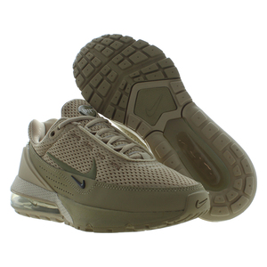 Nike รองเท้าฟิตเนสและรองเท้าสำหรับฝึกซ้อม, รองเท้าสำหรับผู้หญิงมีหวาย/สีธรรมชาติ/สีมะกอก/หินปูน-100% ของแท้ - Product Image 4