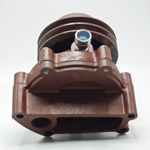 Pompe à eau de refroidissement YTR4105 de remplacement pour tracteurs/moissonneuses-batteuses de 50-80 CV, compatible avec chargeurs de construction/machines agricoles YTR4105 - Product Image 4