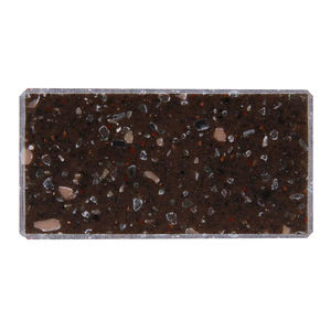 แผ่นอะคริลิกแข็งแบบแผ่นใหญ่ ตัวอย่างฟรี สำหรับทำเคาน์เตอร์ หินเทียม - Product Image 4