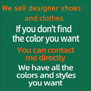 Элитные дизайнерские повседневные кроссовки: новые мужские спортивные и женские уличные кроссовки для ходьбы, брендовые мужские кроссовки для бега - Product Image 4