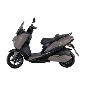 Motocicleta Paige ODM/OEM de 2000W, 3000W, 5000W con Batería de Gran Capacidad, Motocicleta Eléctrica para Adultos, Scooter - Product Image 1