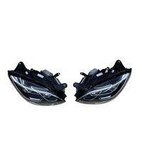 Pour Mercedes-Benz Classe SLC W172 Nouveau SLC260 Phares LED de haute qualité pour le système d'éclairage automobile