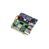 Carte de développement adaptateur PCIe vers M.2 pour Raspberry Pi 5, carte d'extension pour lecteur SSD NVMe M.2 2280