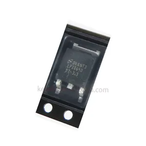 1ชิ้น/ล็อต LP2950ACZ-<span class=keywords><strong>3.3</strong></span> LP2950ACZ TO-92ในสต็อก LP38690DTX-<span class=keywords><strong>3.3</strong></span> LP2950 2950ACZ-<span class=keywords><strong>3.3</strong></span> - Product Image 1