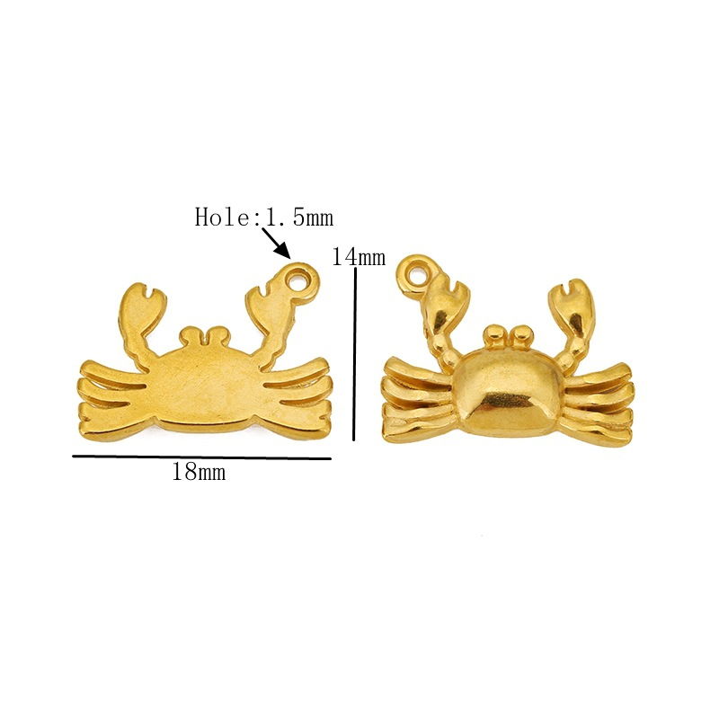 Gold-F
