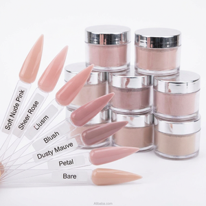 Polvo Acrílico <span class=keywords><strong>para</strong></span> <span class=keywords><strong>Uñas</strong></span> al por Mayor, Marca Privada, 500 Colores, Rosa, Nude, <span class=keywords><strong>Blanco</strong></span>, Polvo Acrílico <span class=keywords><strong>para</strong></span> <span class=keywords><strong>Uñas</strong></span> de Colores Nude - Product Image 5