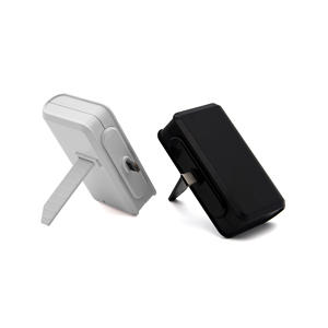 Novità 2026: Power Bank Portatile da 5000 mAh, Ricarica Rapida, Batteria Li-Polymer Monouso, Uscita 10W, Materiale ABS - Product Image 4