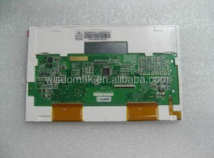 Pour INNOLUX 7 pouces lcd display panel <span class=keywords><strong>AT070TN83</strong></span> V.1 <span class=keywords><strong>AT070TN83</strong></span> <span class=keywords><strong>V1</strong></span> - Product Image 2