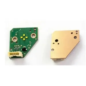Placa de Chip LED DRL para Camión <span class=keywords><strong>Scania</strong></span> S500 S580 R650 <span class=keywords><strong>R450</strong></span>, Placa LED Blanca DRL 2379886 2655849 2379882, Reemplazo OE - Product Image 5