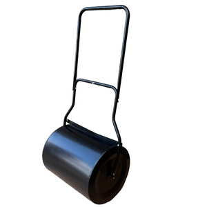 <span class=keywords><strong>Rouleau</strong></span> de pelouse portable en métal personnalisable pour la ferme et le jardin Outil de poussée à main durable pour l'herbe de <span class=keywords><strong>sable</strong></span> d'<span class=keywords><strong>eau</strong></span> pour le stockage des achats OEM - Product Image 1