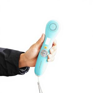 Photothérapie UVB LED portable 308 nm pour le traitement du vitiligo, photothérapie haute intensité pour les maladies cutanées - Product Image 2