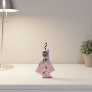 Paño de Limpieza de Microfibra Personalizado con Dibujos Animados, Paño para Limpiar Lentes de Gafas, Anime Kawaii, Paño para Limpiar Pantallas de Móviles y Ordenadores, Manualidades - Product Image 4