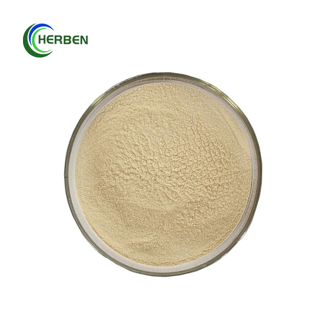 Supply Free Samples Natural Cellulase Enzyme Powder