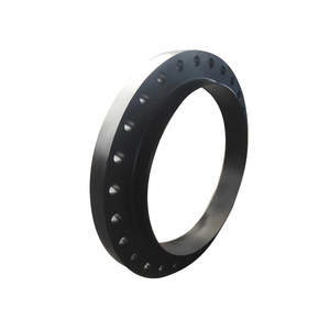 Revêtement 3LPE DN300 10 sur bride FF - Product Image 1