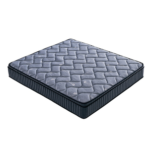 <span class=keywords><strong>Materasso</strong></span> Ibrido Compresso King Size e <span class=keywords><strong>Matrimoniale</strong></span>, <span class=keywords><strong>Materasso</strong></span> a Basso Prezzo in Tessuto di Poliestere Lavorato a Maglia - Product Image 6
