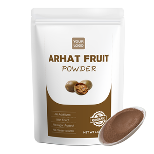 Ultra ince keşiş meyve bitkisel özü tozu <span class=keywords><strong>C</strong></span> vitamini pişirme ve tatlılar için zengin - Product Image 4