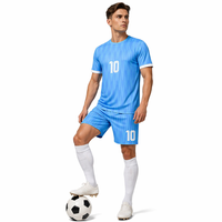Camiseta Deportiva Personalizada OEM ODM para Hombre, Camiseta de Fútbol Retro, Camiseta con Estampado de Rayas, Camiseta de Fútbol Retro Clásica Vintage