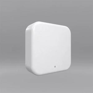 Puente TTlock Gateway Wifi 2,4G para cerradura de puerta inteligente Bluetooth y servidor para aplicación administrar de forma remota la información de los usuarios - Product Image 5