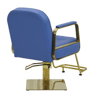 Chaise de barbier pour enfants en forme de tête de cheval, chaise de barbier spéciale pour bébé, forme unique, chaise de barbier relevable - Product Image 2