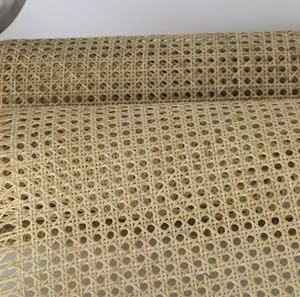 แผ่นรองจานหวายธรรมชาติ งานสานแบน วัสดุตกแต่งบ้าน งานฝีมือ - Product Image 2