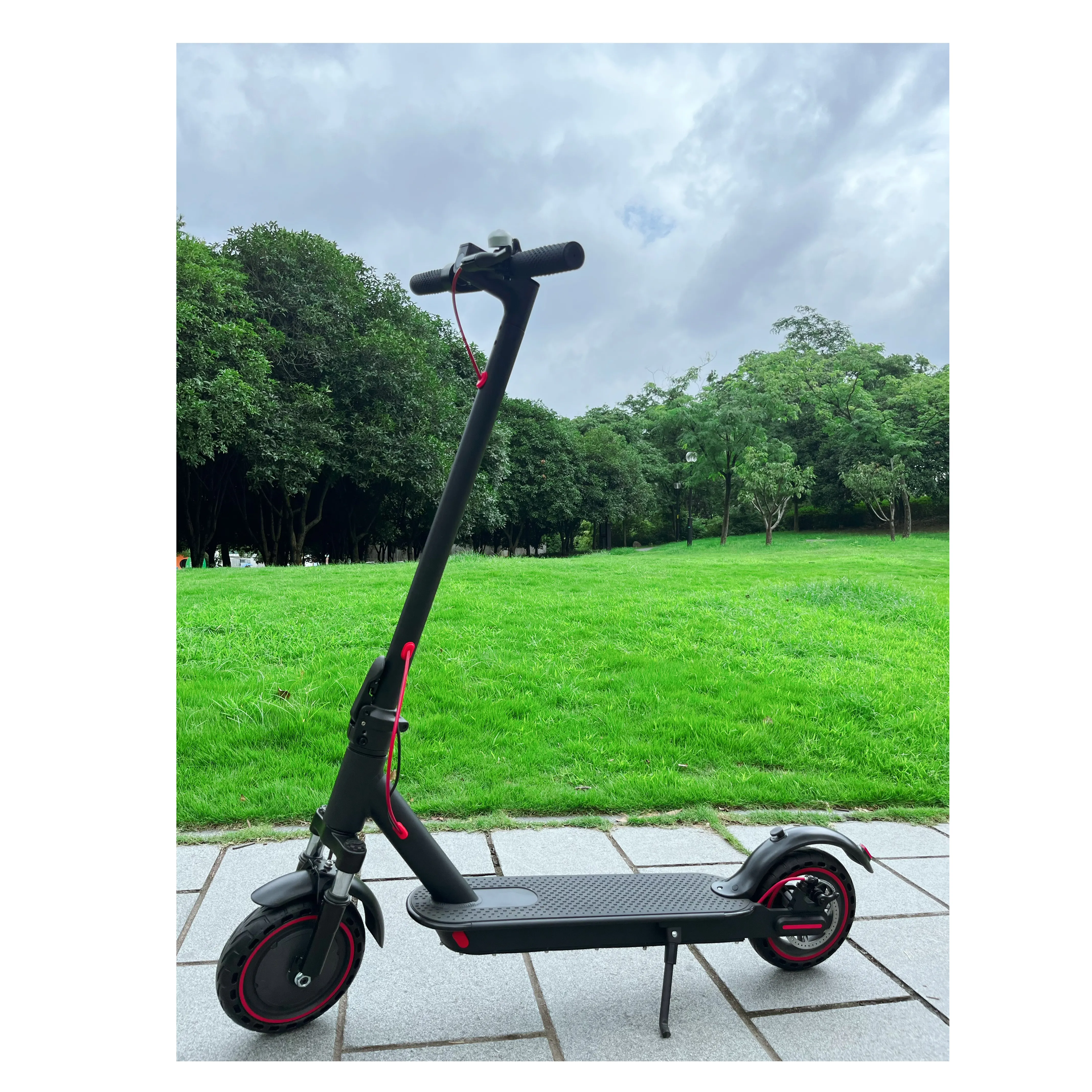 Hot Selling 36V 350W Electric Scooter 25Km Long Range Scooters For Adult M365 Pro Electronic In Eu/Us/Uk Stock