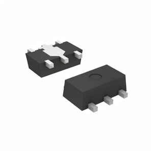 Original One Stop Service Components Electronic Power Management (PMIC) S-1701Y3330-U5T1G SOT 89 5/6 - Product Image 1