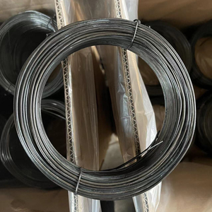 Black <b>Iron</b> Binding Wire Soft Annealed for On‑site Building Use - Product Image 2