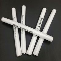 Lumière LED clignotante multicolore de fête avec logo personnalisé pour la promotion des entreprises, les événements et les bâtons de mousse led 100pcs