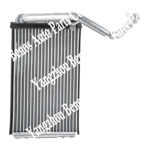 Radiator Heater Core Matrix For 2006 2007-2010 Honda Civic 2007 2008-2010 CR -V - View #7