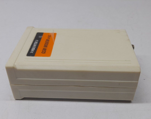 PLC <strong>Telesystem</strong> 81GC (S) Controller / GSM Modem /RS 232/14.2V Warranty Product - Product Image 1