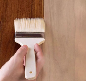 Coiffeuse moderne en bois massif avec tiroirs, surface de <span class=keywords><strong>maquillage</strong></span> extensible, miroir éclairé réglable, design en panneaux MDF pour chambre à coucher - Product Image 6