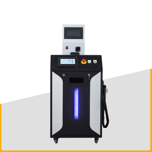 เครื่องเชื่อมเลเซอร์ไฟเบอร์แบบระบายความร้อนด้วยน้ำ 3000W Master Laser 4-in-1 เครื่องเชื่อมเลเซอร์แบบมือถือสำหรับโลหะ สแตนเลส อลูมิเนียม - Product Image 2