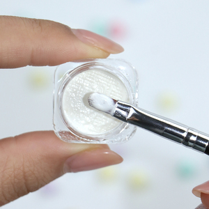 Pintura Facial y Corporal Vegana a Base de Agua GP Professional, Brilla en la Oscuridad, Color Neón UV, Delineador de Ojos Invisible, Pintura Facial Cosmética - Product Image 4