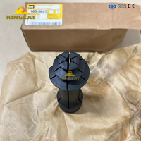 KINGCAT 165-5647 1655647 Extracteur de soupape et mainteneur de collet pour réparation de moteurs Cat C15 C18 3406E 3408