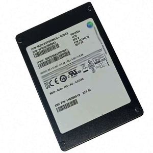 MZWLO3T8HCLS-00B07 3.84 TB รุ่นยอดนิยม PM1743 PCIe 5.0 X4 (NVMe) ฮาร์ดไดรฟ์แบบโซลิดสเตท SSD - Product Image 1