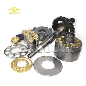 Excavator CAT320C E320C Main Pump Repair Kit 320C SBS140 Hydraulic Pump Spare Parts