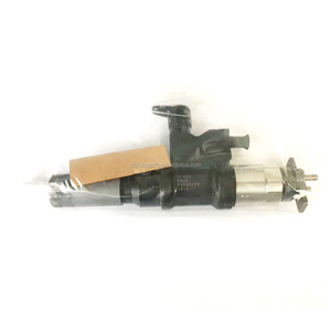 Original Fuel <strong>Injector</strong> <strong>Nozzle</strong> 1-15300363-6 0344 3634 for ISUZU - Product Image 3