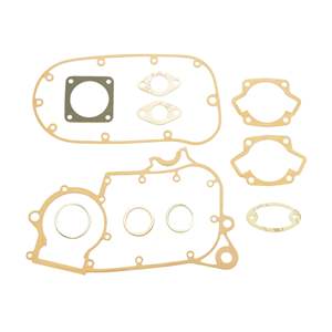 Kit complet de joints d'étanchéité (joints d'huile non inclus) - Product Image 1