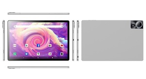 2025 Mới Nhất 14 Inch Tablet PC FHD Màn Hình Lớn Android Tablette T616 10000MAh 6 + 128GB Máy Tính Bảng Android 14 Với Bàn Phím Máy Tính Xách Tay - Product Image 3