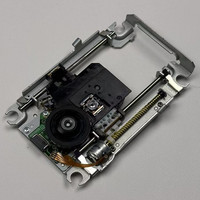 Lentille laser optique de jeu de KEM-490AAA d'origine SYYTECH pour remplacement de console PS4 Fat 1100 1200