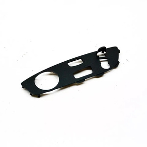Panel de interruptores de ajuste del asiento delantero Volkswagen 7P6882516C 7P6882515C, pieza de repuesto izquierda y derecha - Product Image 3