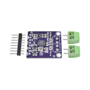 Autel — capteur de température numérique, Module amplificateur de couple, <span class=keywords><strong>PT1000</strong></span> RTD, 3.3V/5V <span class=keywords><strong>MAX31865</strong></span> - Product Image 2