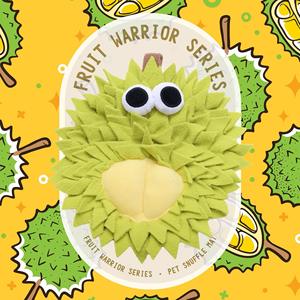Tampons de reniflement pour animaux de compagnie de la série Fruit <span class=keywords><strong>Fighter</strong></span> - Product Image 3
