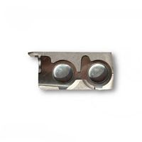 Nouvelle culasse en aluminium pour Peugeot XC7/XM7/XN1 02.00.C1/02.00.C2 910056 0200C1 0200C2 02.00.C3 0200c3 02.00.C4 910058