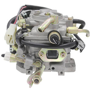 H256 carburatore in alluminio di alta qualità per KIA PRIDE KK12013600B - Product Image 4